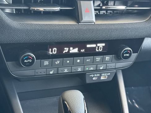 New 2026 Subaru Outback Premium AWD/4WD image 21
