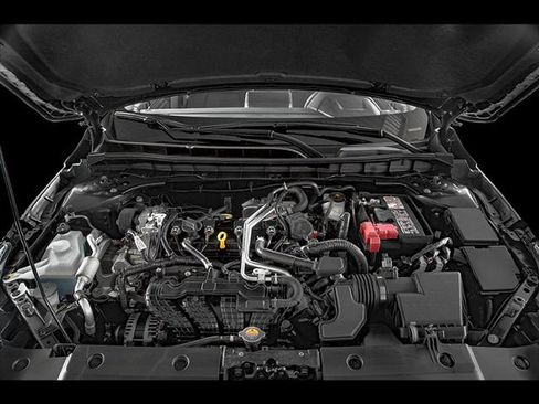Used 2022 Nissan Altima 2.5 SV FWD image 41