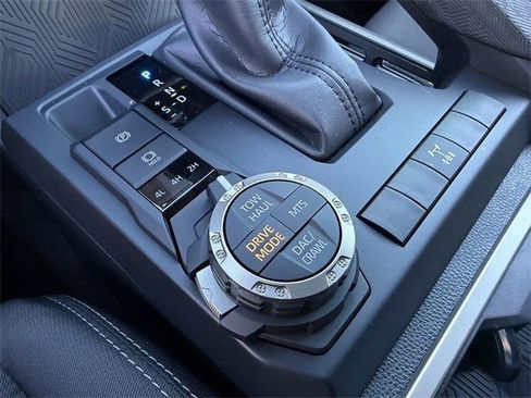New 2026 Toyota Tacoma TRD Off-Road image 22