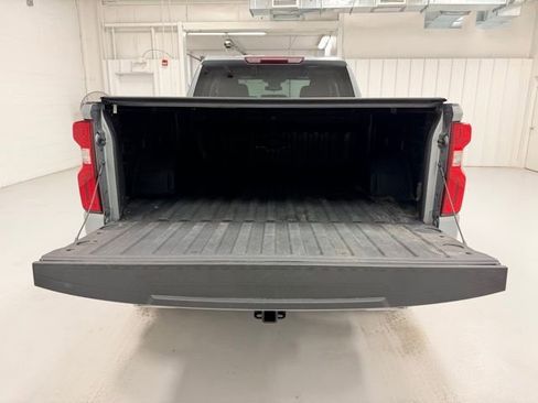 Certified 2023 Chevrolet Silverado 1500 RST image 26