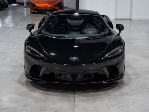 Used 2021 McLaren GT image 9