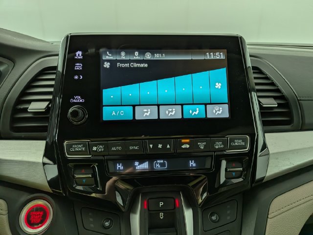 Used 2021 Honda Odyssey EX-L image 23