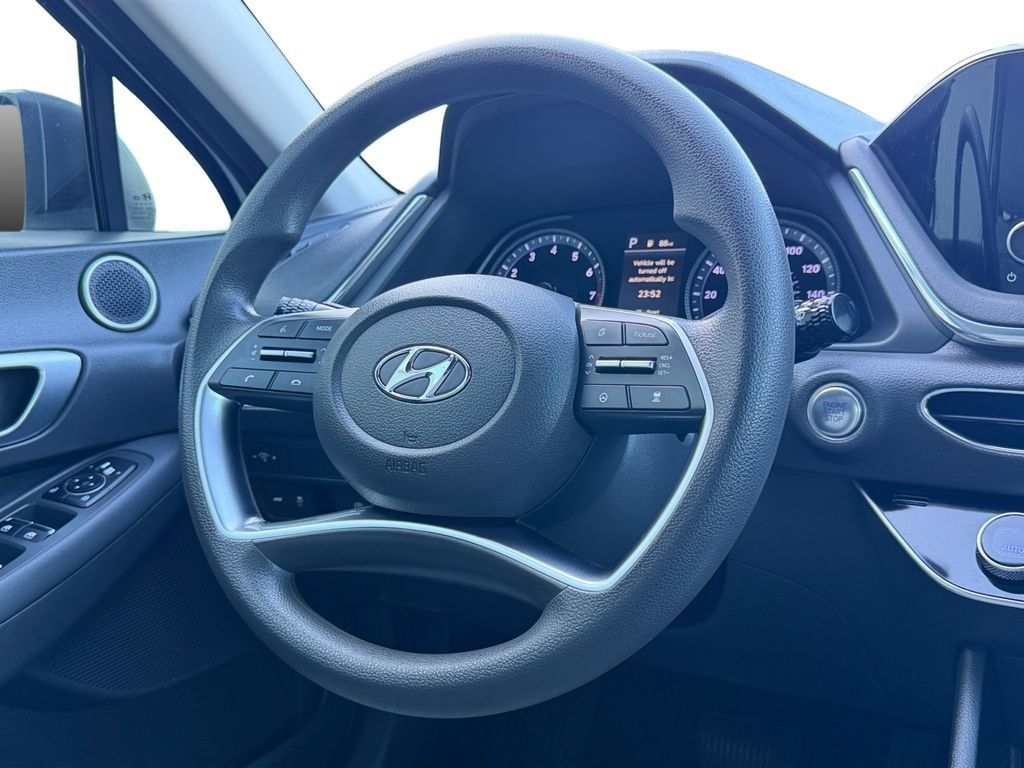 Used 2020 Hyundai Sonata SEL FWD image 12