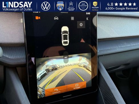 Used 2022 Polestar Polestar 2 w/ Plus Package image 14