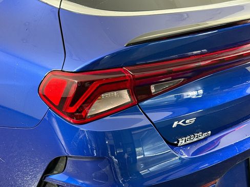 Used 2022 Kia K5 GT-Line FWD image 36