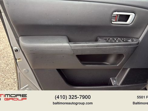 Used 2013 Honda Pilot EX-L image 13