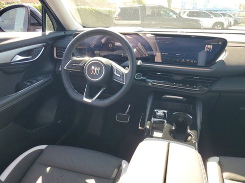 New 2026 Buick Envision Sport Touring image 9