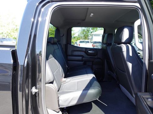 Used 2023 GMC Sierra 1500 Pro w/ Graphite Edition AWD/4WD image 30