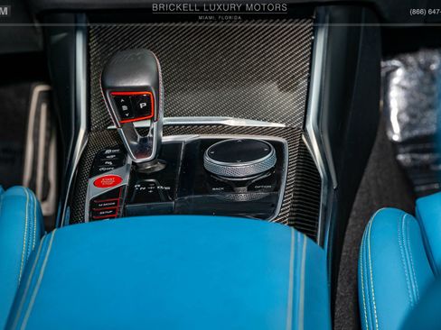 Used 2023 BMW M3 Competition AWD/4WD image 26