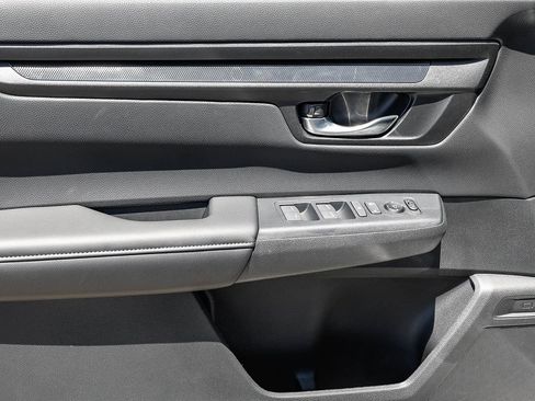 Used 2026 Honda CR-V EX image 21