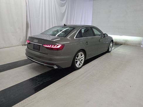 Used 2023 Audi A4 2.0T Premium Plus w/ Premium Plus Package image 4