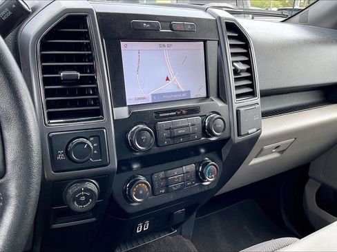 Certified 2020 Ford F150 XLT w/ Equipment Group 302A Luxury AWD/4WD image 6