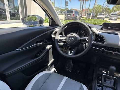 New 2026 MAZDA CX-30 Aire Edition AWD/4WD image 21