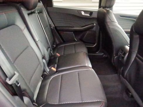 New 2026 Ford Escape ST-Line w/ Tech Pack #1 FWD image 29