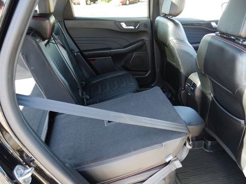 Used 2023 Ford Escape ST-Line Elite w/ Premium Technology Package AWD/4WD image 54