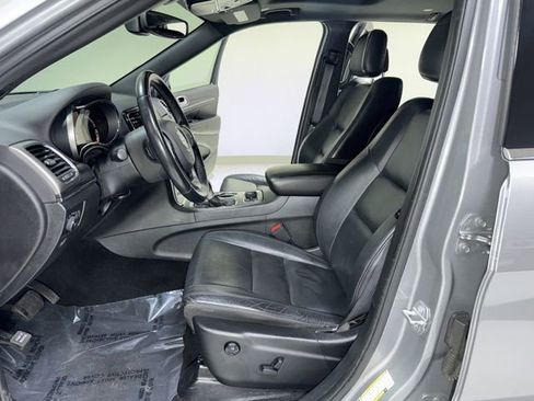 Used 2019 Jeep Grand Cherokee Limited AWD/4WD image 15