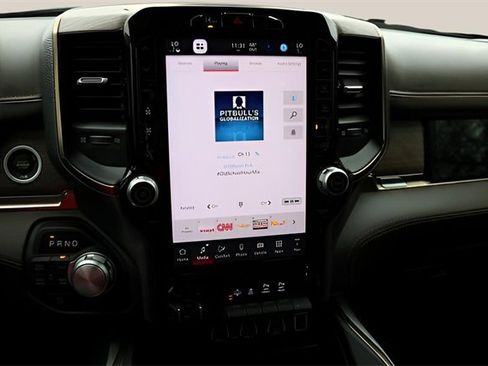 Used 2025 RAM 1500 Limited image 22