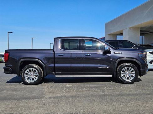 Used 2023 GMC Sierra 1500 Denali image 4