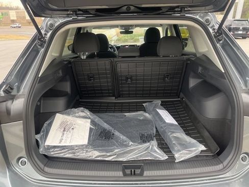 New 2026 Volkswagen Tiguan S AWD/4WD image 24