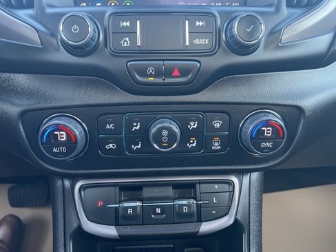 Certified 2024 GMC Terrain AT4 w/ LPO, Floor Liner Package image 22