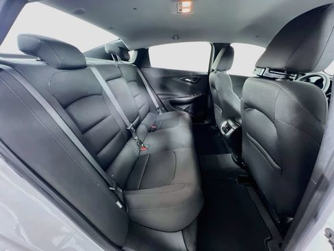 Used 2019 Chevrolet Malibu LT FWD image 31