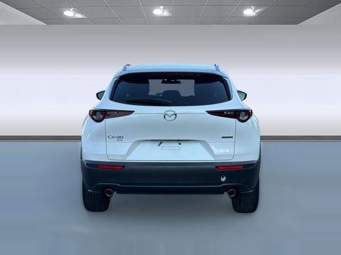 Used 2025 MAZDA CX-30 AWD 2.5 S w/ Preferred Package image 10