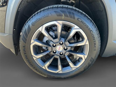 New 2026 GMC Terrain Elevation w/ Elevation Premium Package image 14