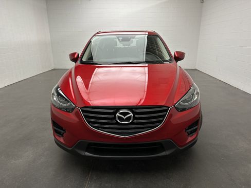 Used 2016 MAZDA CX-5 Grand Touring AWD/4WD image 3