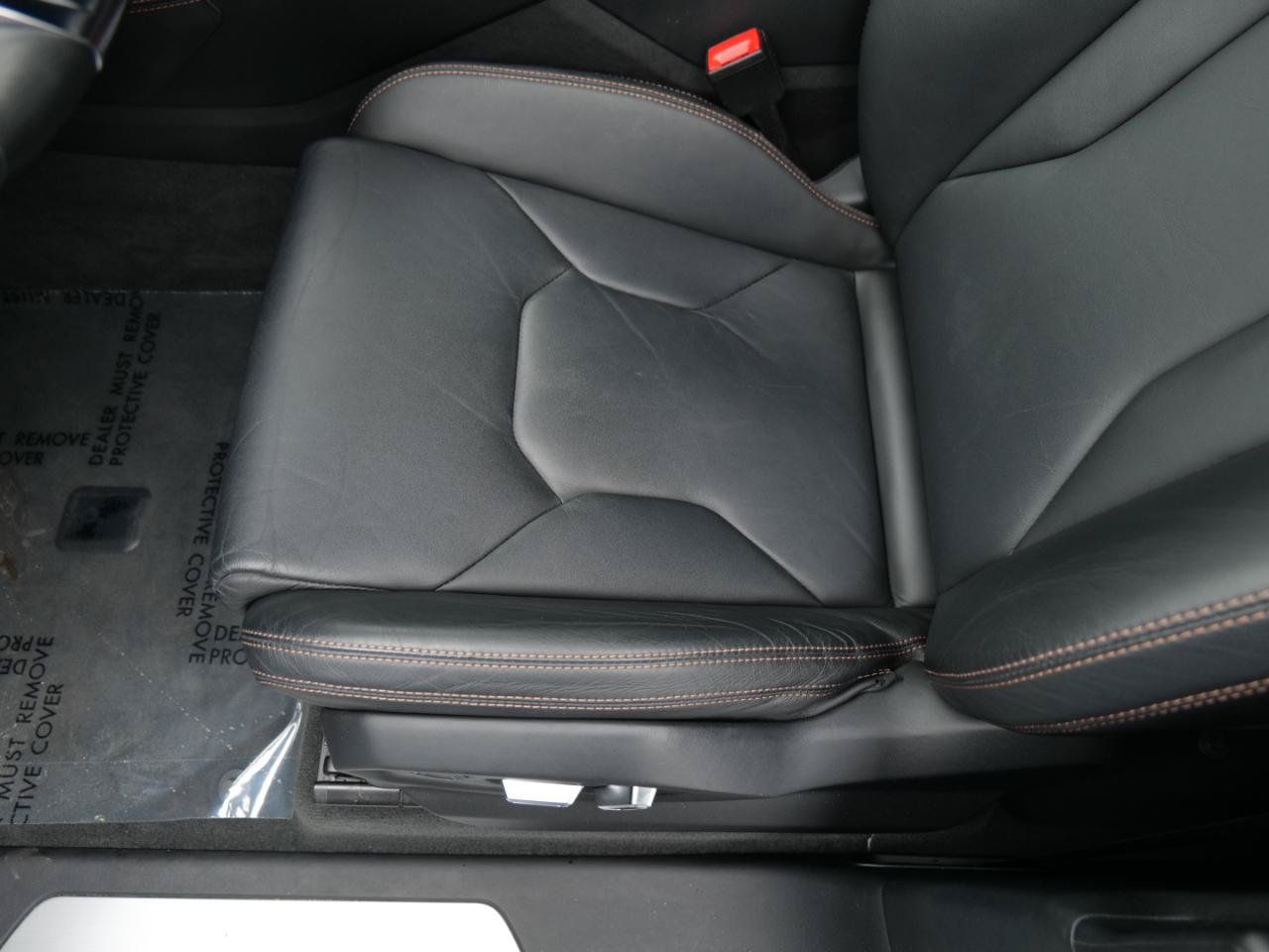 Used 2021 Lamborghini Urus AWD/4WD image 15