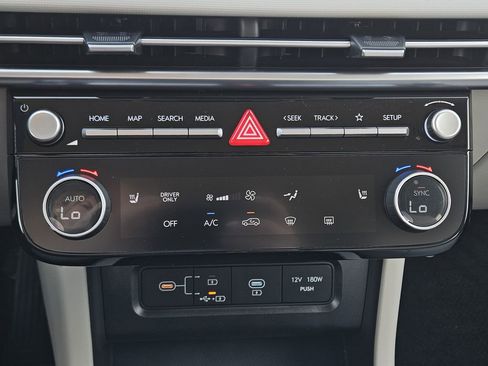 New 2026 Hyundai Tucson SEL AWD/4WD image 19