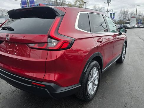 Used 2024 Honda CR-V EX image 7