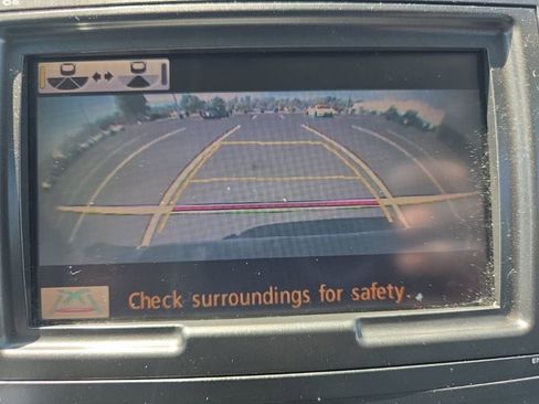 Used 2012 Toyota Sienna XLE w/ XLE Navigation Pkg image 27