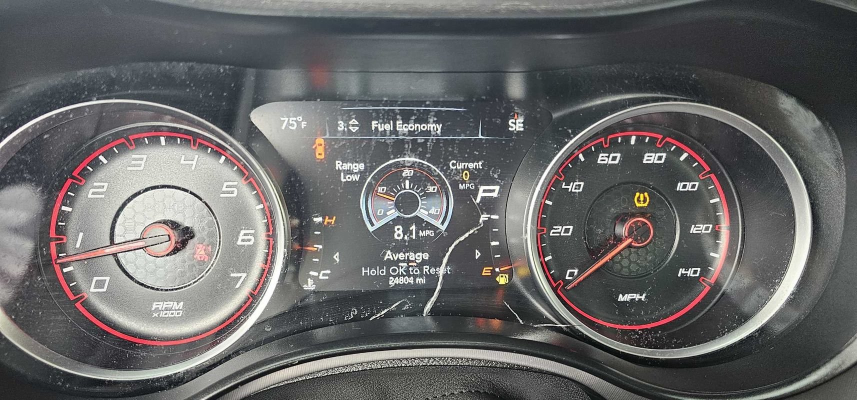 Used 2023 Dodge Charger SXT RWD image 15