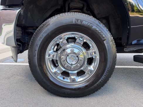 Used 2016 Ford F350 Lariat AWD/4WD image 34