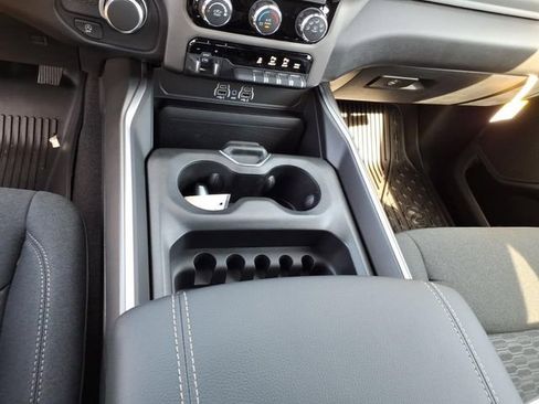 New 2026 RAM 1500 2WD Crew Cab image 16