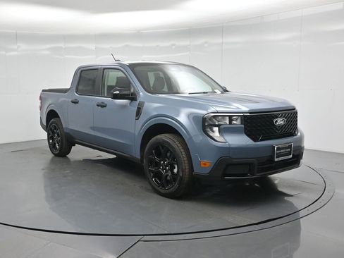 New 2025 Ford Maverick XLT w/ XLT Luxury Package image 53