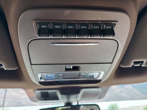 Used 2024 Ford F350 King Ranch w/ FX4 Off-Road Package AWD/4WD image 19