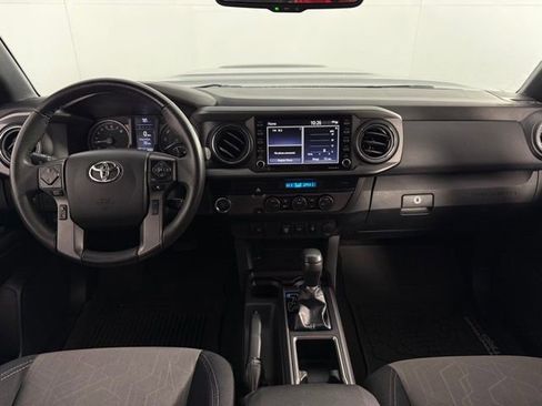 Used 2021 Toyota Tacoma TRD Sport image 24