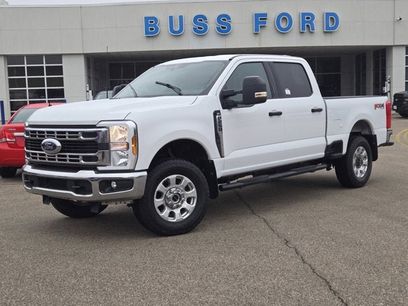 Used 2024 Ford F250 XLT w/ FX4 Off-Road Package