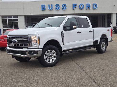 Used 2024 Ford F250 XLT w/ FX4 Off-Road Package image 1