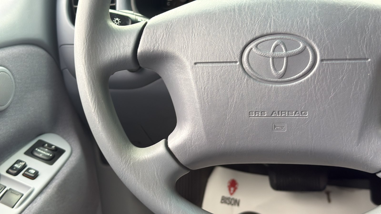 Used 2000 Toyota Tundra SR5 RWD image 16