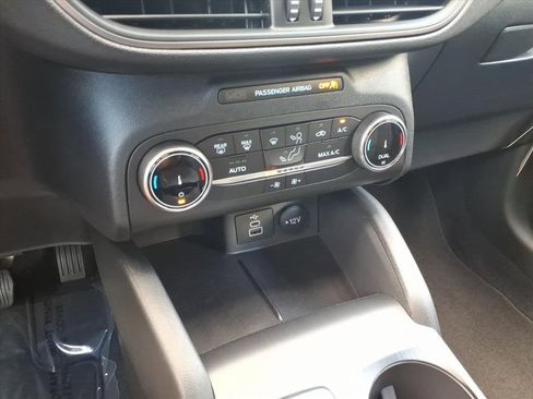 New 2025 Ford Escape Active image 21