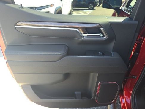 New 2025 Chevrolet Silverado 1500 RST w/ Dark Appearance Package image 25