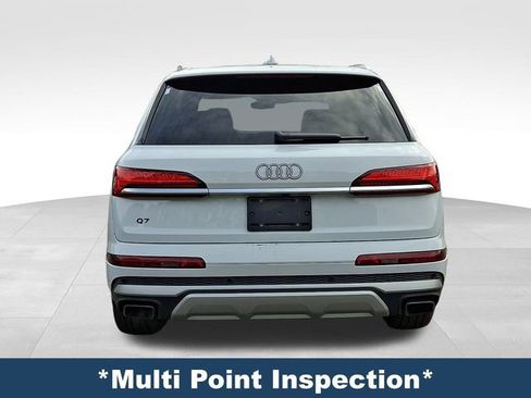 Used 2025 Audi Q7 3.0T Premium Plus image 6