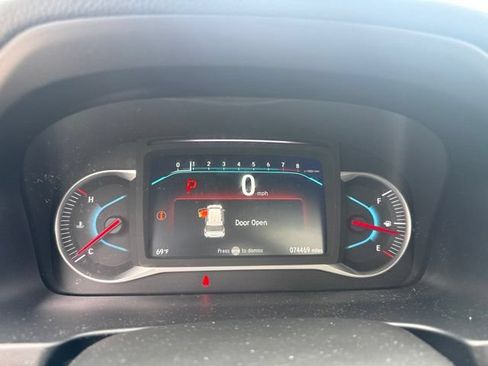 Used 2021 Honda Pilot Elite image 17