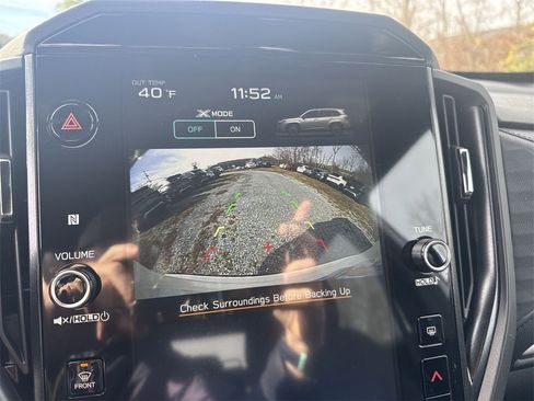 New 2026 Subaru Forester Premium image 16