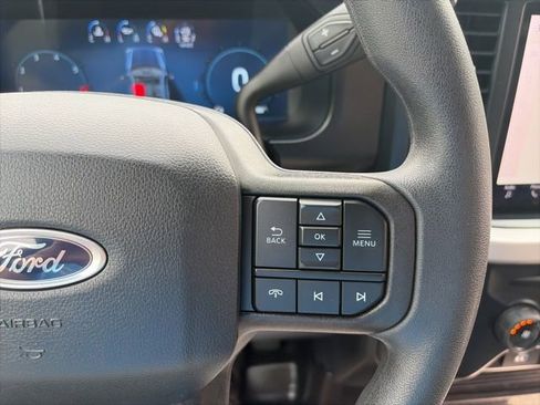 Used 2024 Ford F350 XLT w/ XLT Premium Package AWD/4WD image 19