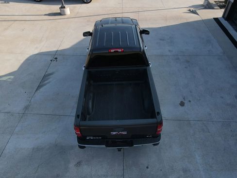 Used 2015 GMC Sierra 1500 SLE w/ SLE Value Package image 57