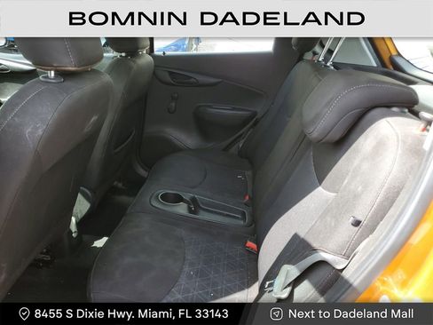 Used 2019 Chevrolet Spark LS image 11