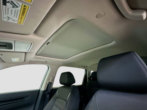 Used 2025 Honda CR-V EX image 26